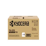 Toner Kyocera TK-1270 zwart