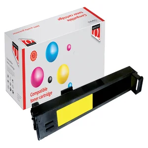 Tonercartridge Quantore alternatief tbv HP CB382A