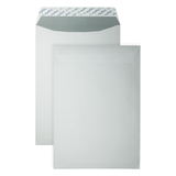 DULA EA4 enveloppen - 220x312mm zelfklevend 