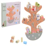 Jouéco The Wildies Family balanceer boom