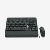 Toetsenbord Logitech MK540 QWERTY + muis Draadloos