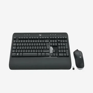 Toetsenbord Logitech MK540 QWERTY + muis Draadloos