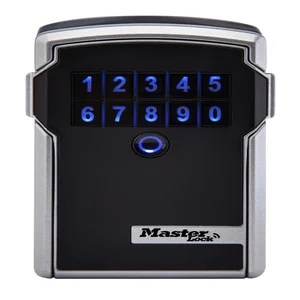 Sleutelkluis MasterLock Select Access Bluetooth
