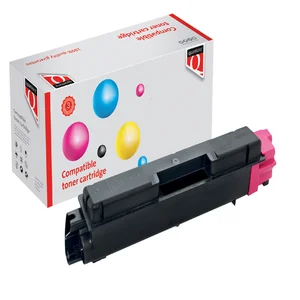Toner Quantore alternatief tbv Kyocera TK-5160M ro