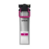Inktcartridge Epson T11C340 rood