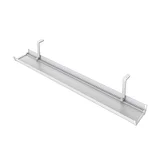 Kabelgoot Euroseats universeel 110cm wit