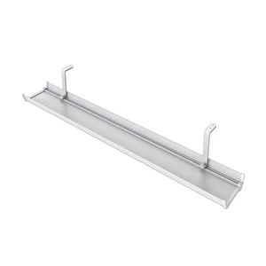 Kabelgoot Euroseats universeel 110cm wit