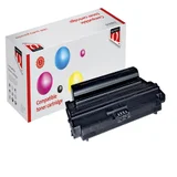 Tonercartridge Quantore alternatief tbv Samsung MLD-3470B/EUR zwart