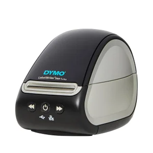 Dymo labelwriters