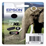 Inktcartridge Epson 24XL T2431 zwart