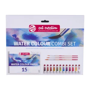 Schilderset Talens Art Creation aquarel à 16-delig