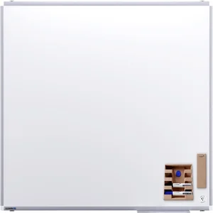 Whiteboard Legamaster Premium+ 90x120cm magnetisch
