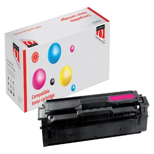 Tonercartridge Quantore alternatief tbv Samsung CL