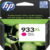 Inktcartridge HP CN055AE 933XL rood