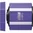 Viltstift STABILO Pen 68/55 medium paars