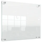 Infobord Nobo Premium Plus A3 acryl wand verplaatsbaar