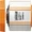 Brushstift STABILO Pen 568/54 oranje