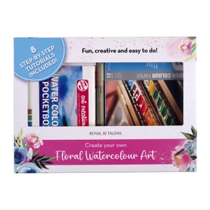 Aquarelverfset Talens Art Creation Floral Watercol