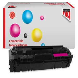 Tonercartridge Quantore alternatief tbv HP W2213X