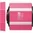 Viltstift STABILO Pen 68/29 medium roze