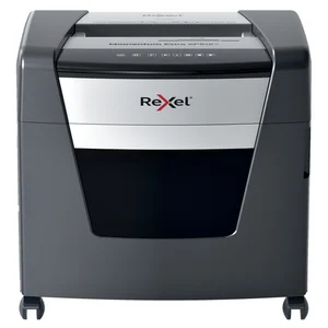 Papiervernietiger Rexel Momentum Extra XP512+ snip