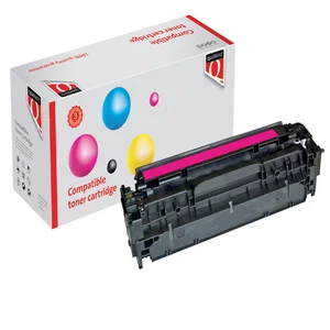 Tonercartridge Quantore alternatief tbv Canon 2660