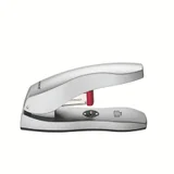 Blokhechter Rexel Odyssey max 60vel zilvergrijs