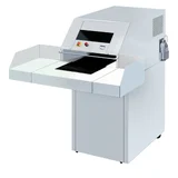 Papiervernietiger IDEAL 4108 snippers 6x50mm
