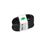 Kabel Green Mouse USB Micro-A 2.0 1 meter zwart