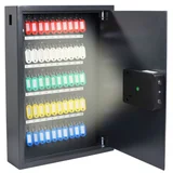 Sleutelkast Pavo High security Smart 50 haken 550x380x100mm