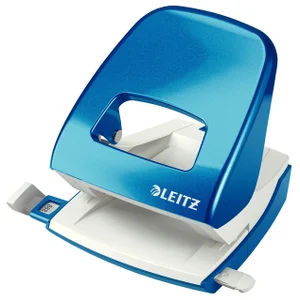Perforator Leitz WOW 5008 NeXXt metaal 30 vel bla
