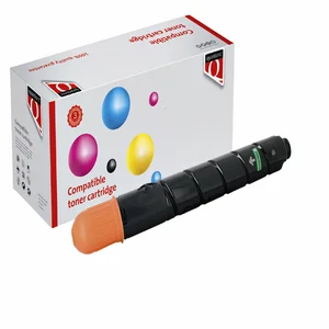 Tonercartridge Quantore alternatief tbv Canon C-EX