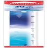 Liniaal Maped Arctic Vibes 30cm blauw