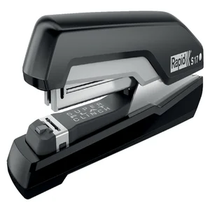 Nietmachine Rapid Supreme fullstrip S17