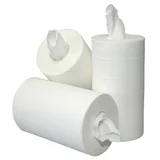 Poetspapier Cleaninq M1 2-laags 12x158 vel wit