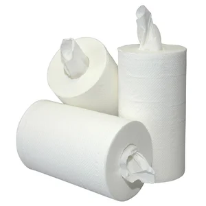 Poetspapier Cleaninq M1 2-laags 12x158 vel wit