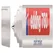Paintmarker edding 780 op oliebasis 0.8mm wit
