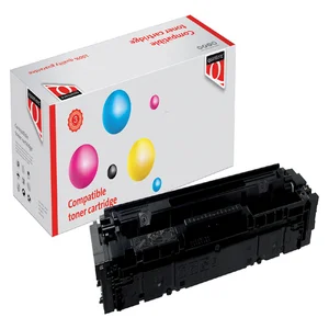 Tonercartridge Quantore alternatief tbv HP CF400A