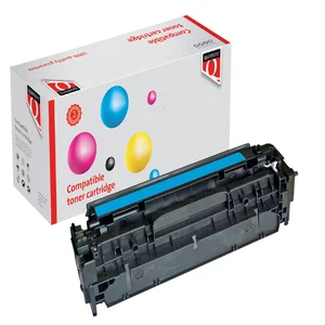 Tonercartridge Quantore alternatief tbv Canon 2661