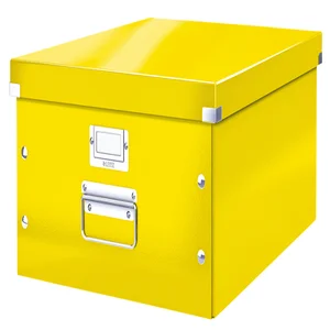 Opbergdoos Leitz Click & Store WOW groot 369x200x4