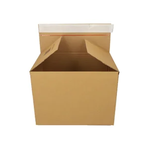 Quickbox IEZZY verstelbare hoogte 304x216x130-220m