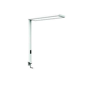 Werkpleklamp tafelklem MAUL Senja LED beweging- da