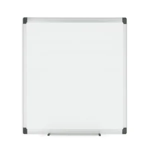 Whiteboard Quantore 30x45cm emaille magnetisch