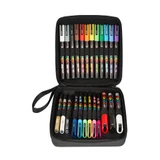 Paintmarker Uni POSCA assorti koffer à 24 stuks