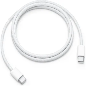 Kabel Apple USB-C naar USB-C laad- en data 1 meter