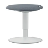 Actieve zit-sta kruk Leitz Ergo met gasveer 57-82 cm