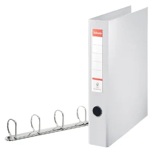 Ringband Esselte Standaard maxi 30% gerecycled D-m