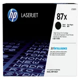 Tonercartridge HP CF287X 87X zwart