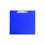 Klembord MAUL A4 staand PVC blauw