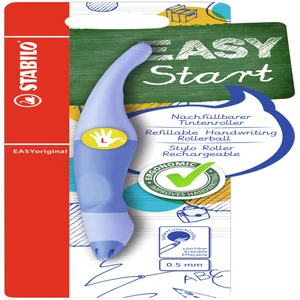 Rollerpen STABILO Easyoriginal linksh M pastel lu